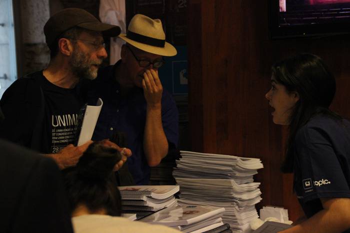 Unimaren kongresua Tolosan 2016 1 1464601490783