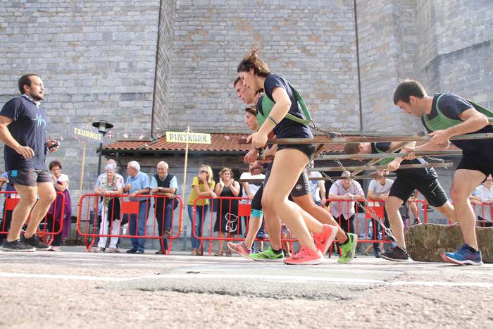 Harria, triala eta txakolina 35 1568486176626