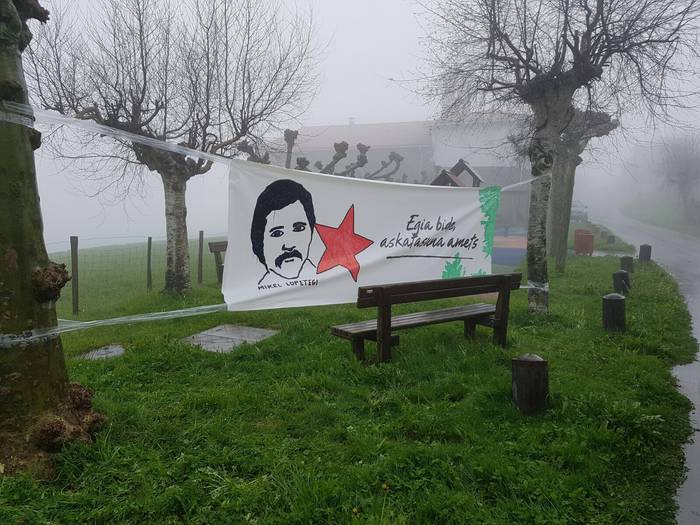 Mikel Lopetegi, gogoan 1 1489407553546