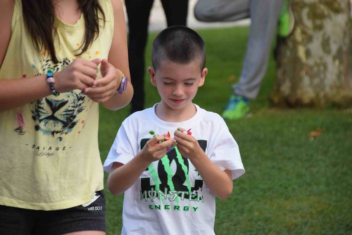 Orendain festak txupinazoa h 28 1534269955347