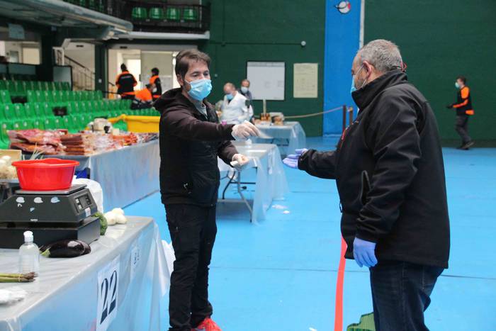 Ezohiko egoeran, baina norma 4 1587808953227