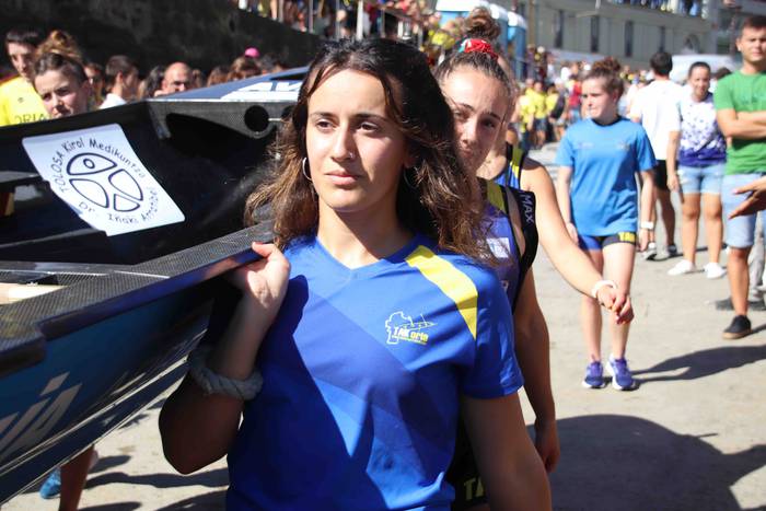 Tolosaldea trainerua Kontxak 53 1662908117622