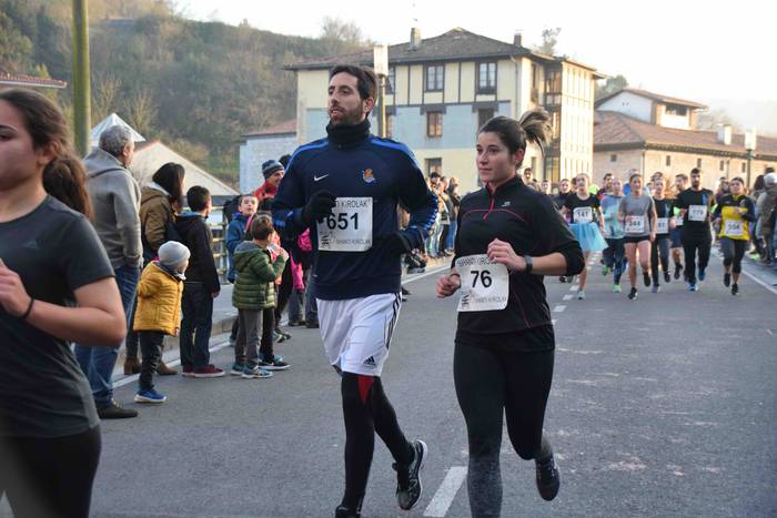 Mozorroarekin edo gabe, korrika 202 1546421836294