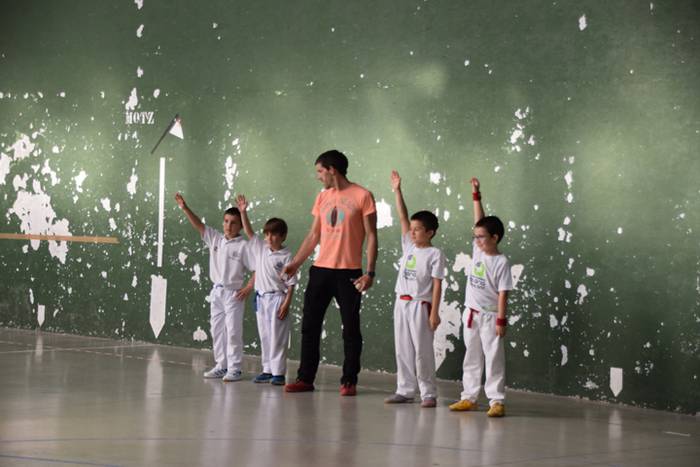 II. Ataria Pilota Txapelketa berastegi 2016 46 1464362141933