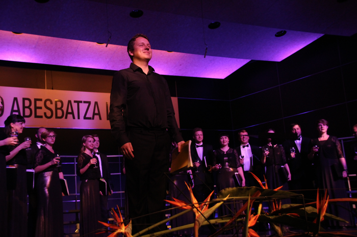 Ahots europarrak, lehiaketak 1 1509654498199