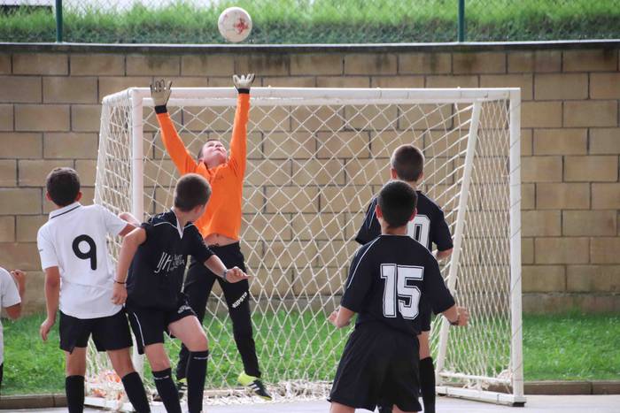 Bidania San Bartolome festak 26 1535227151429