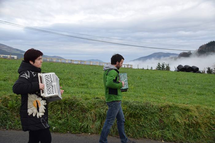 Orendain, San Sebastian egun 7 1516446441984