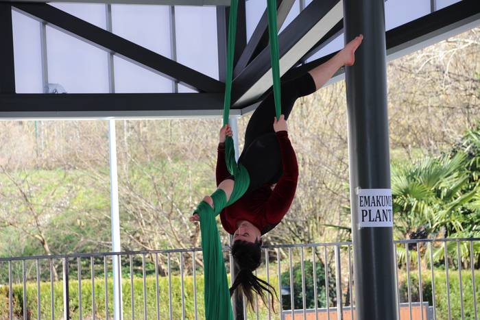 Joxe Arregiren omenadia bere 5 1550412703871