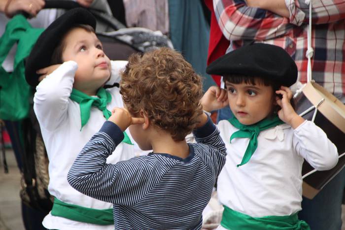 Irurako jaiak 2015 txupinazoa 18 1443204633996