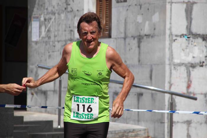 Raul Margallo eta Karen Orti 120 1533482387377