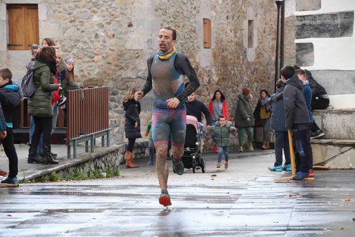 Eneko Gurrutxaga, Adunan ira 79 1574532637798