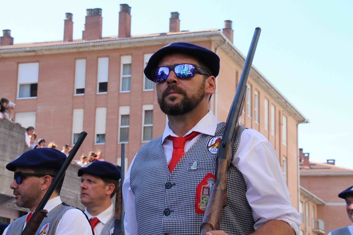 Festa hizki larriz - 130