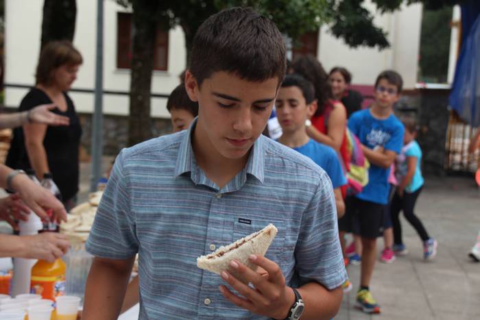 Haurrak protagonista, bihara 75 1501590240509