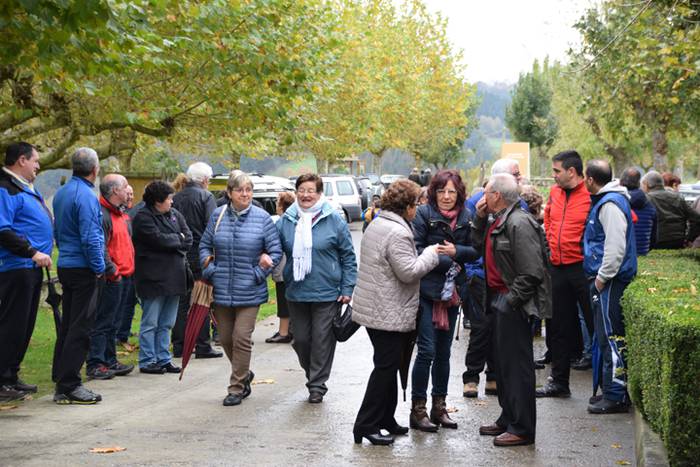 San Martin jaia, Amezketa, 2016 37 1478873426485