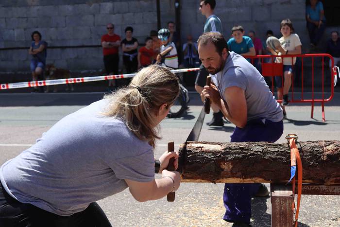 San Isidro eguna ospatu dute 15 1652627165986