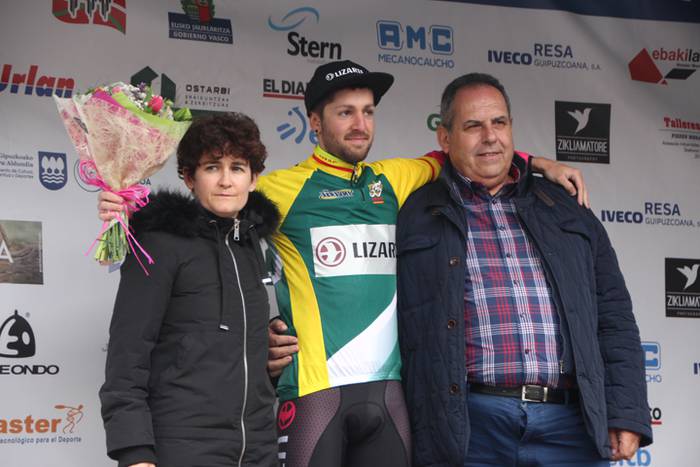 Gonzalo Serrano garaile XIV. 41 1488724671128