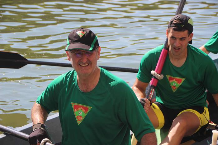 V. Elkartasun Estropada Tolo 62 1537017782010