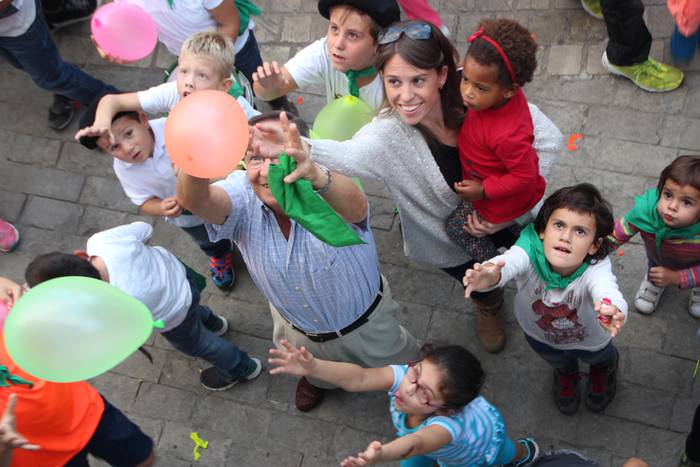 Irurako jaiak 2015 txupinazoa 44 1443204644861