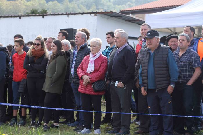 Mikel Lizartzak 40 kilogatik 93 1634046887688