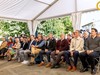 Hernanin fusilatutakoak gogoratu dituzte