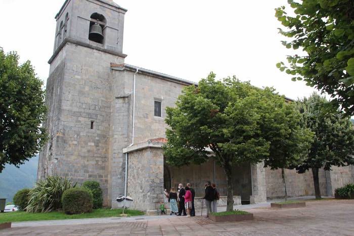 San Pedro eguna, 2021, urkiz 1 1624974223248