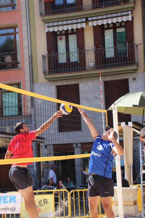 Hondartzako X. Bolei Txapelk 16 1567581841486