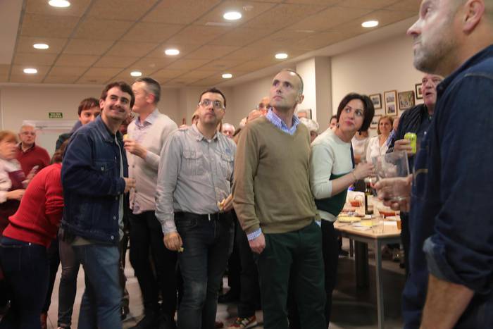 Hauteskunde gaua 2019 Tolosa 25 1558953711808