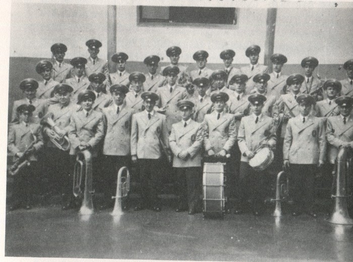 Musika Bandak 190 urte ditu