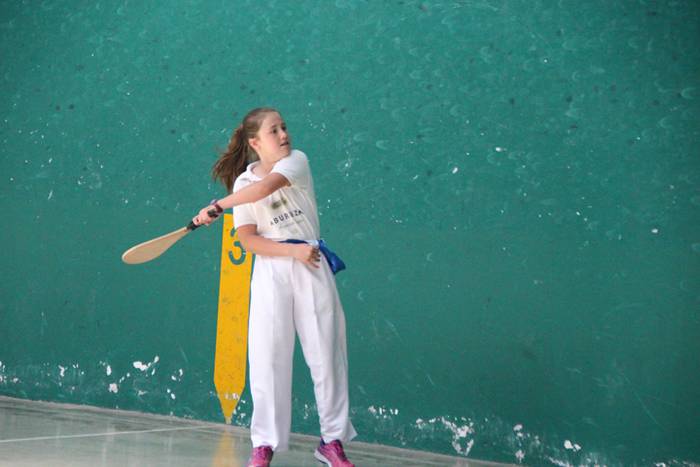 Pilotakadaz pilotakada, aurr 33 1494768722891