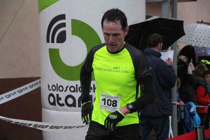 Imanol Gonzalez eta Saioa Ar 101 1573929372510