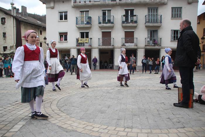 Aitor Mendiluzeri omenaldia  22 1520688832952