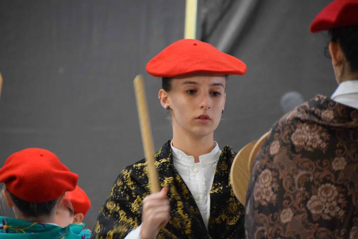 Hasi dituzte Lizartzan inaut 36 1550323640968