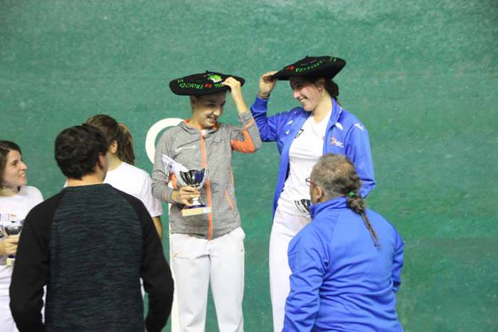 Emakumea Pilotari Txapelketa 55 1514056774428