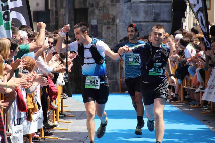 T2T Tolosaldeko 2 Tontorrak  38 1655059563743