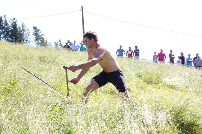 Euskal Herriko sega txapelketako finala 2016 2 1470575716728