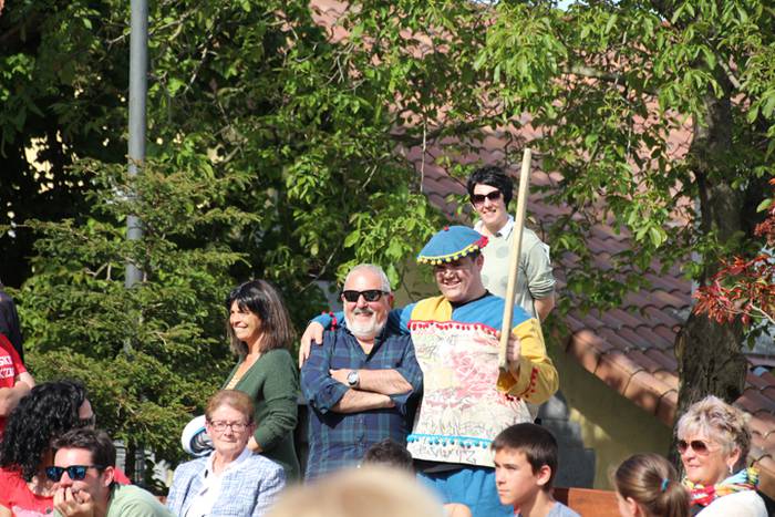 Dantza, kantua eta antzerkia 43 1494179325572