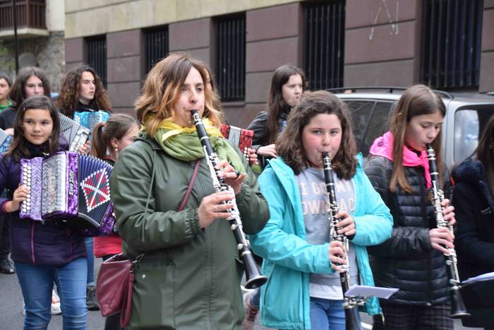 Kataluniako Vilafranca del P 21 1556973530858
