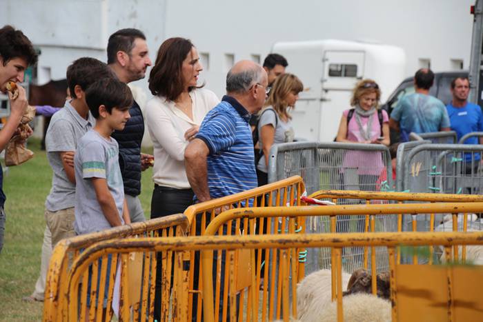 Hutsik egiten ez duen azoka berezia 44 1474813438538