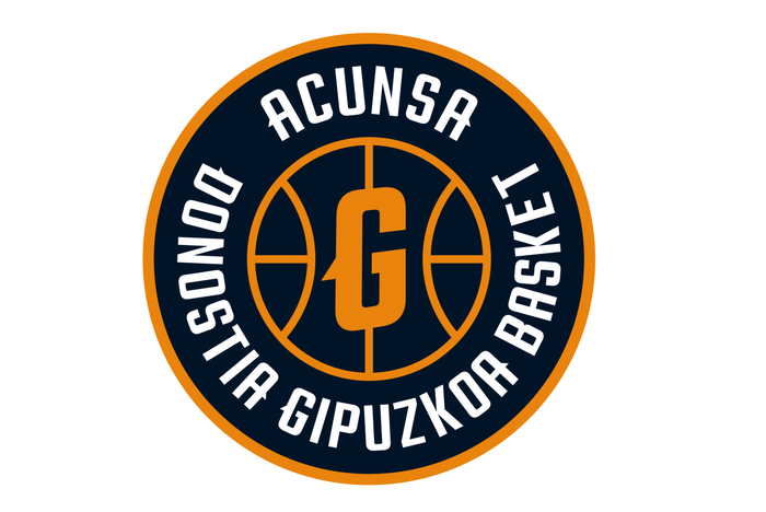 Acunsa Gipuzkoa Basket-en partida ikusteko bi sarrera lortu ditzakete Atarikideek