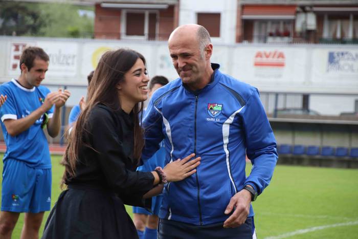 Luis Mendigainek merezitako  11 1557049703916