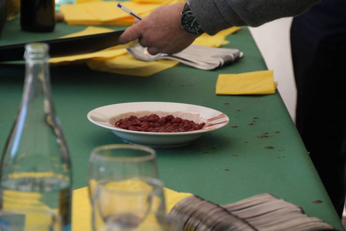 Babarrun platerkada onena, D 54 1511113010393