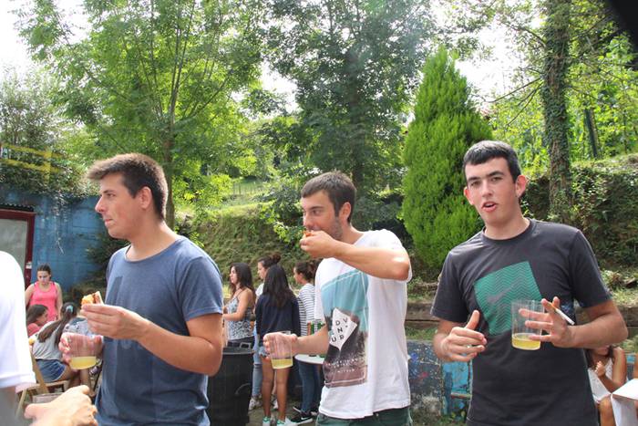 Belaunaldi berriei ongi etorria 21 1472923633675