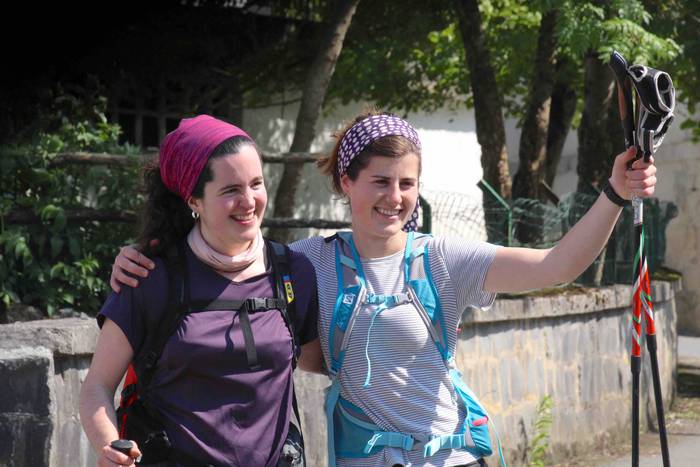 Txirrita Mendi Martxa: mendi 154 1526889891465