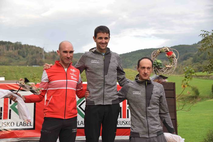 Korrika zein bizikletaz goza 136 1571508357172