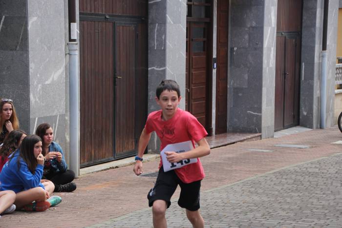 Asteasu San Pedro jaiak haur 112 1498652504914