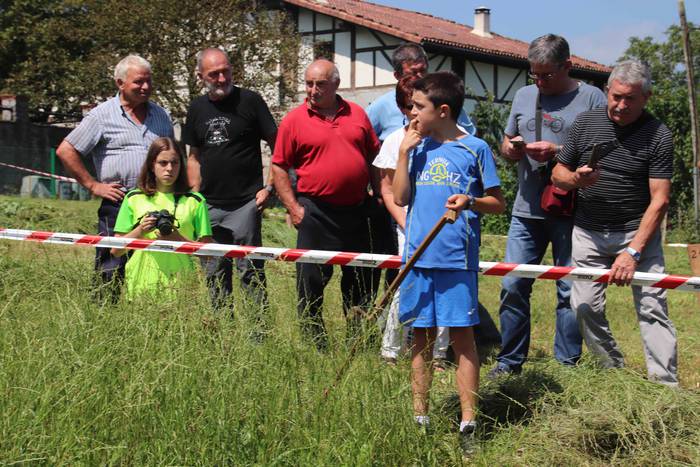 Erabaki dira Euskal Herriko  72 1532870966273