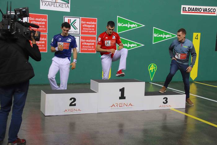 Final baten maila, baita har 89 1574026409512