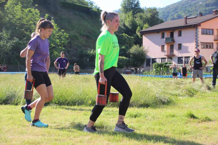 Asteasuko lagunarteko herri  46 1656445490577