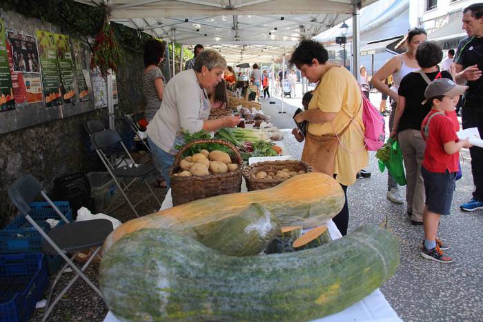 Zizurkil herrigunea Azoka Be 34 1570974698611