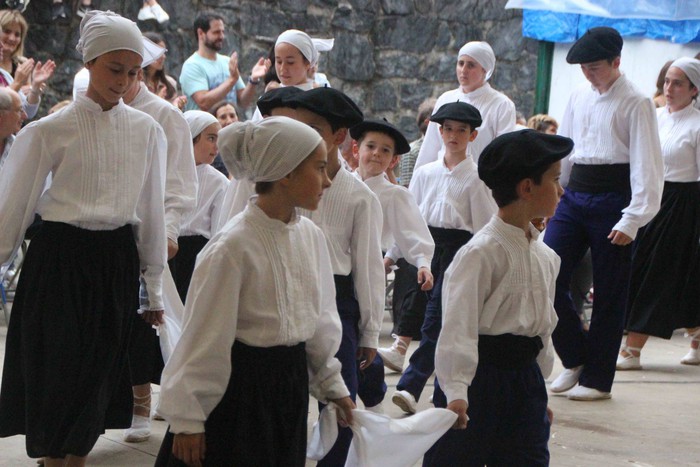 Bedaioko ingurutxoa, inoizko jendetsuena - 70